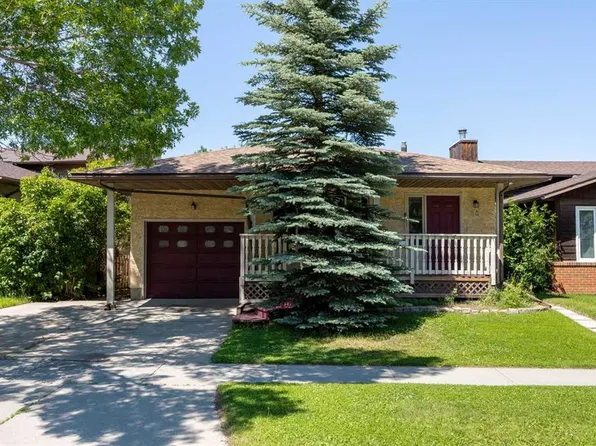 80 S Macewan Dr NW, Calgary, AB T3K 2P7