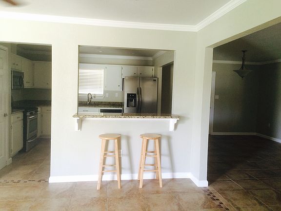 Breakfast Bar