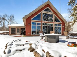 33326 Birch Crest Rd, Grey Eagle, MN 56336