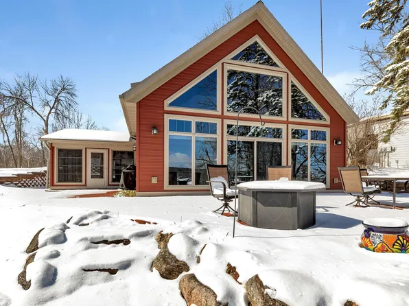 33326 Birch Crest Rd, Grey Eagle, MN 56336