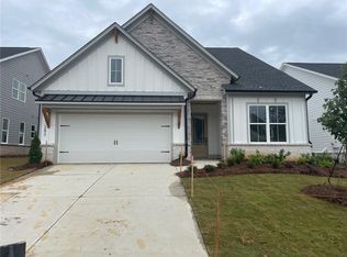 243 Mooney Rd, Woodstock, GA 30188