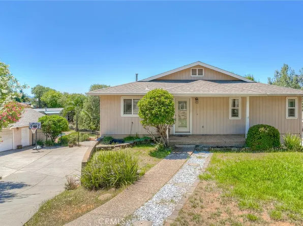 9 Chaparral Dr, Oroville, CA 95966