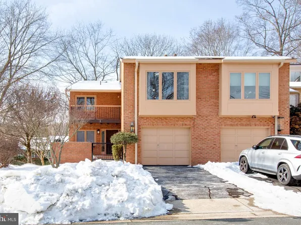 7824 Whiterim Ter, Rockville, MD 20854