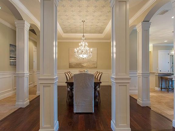 4th image of 1829 Harland Park Dr