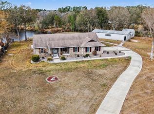 31835 Cromwell Ln, Zephyrhills, FL 33543