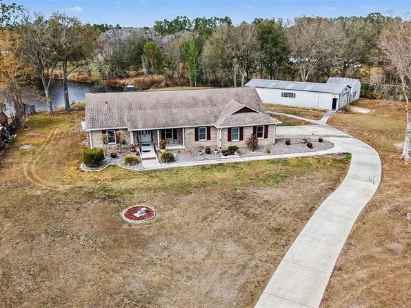 31835 Cromwell Ln, Zephyrhills, FL 33543
