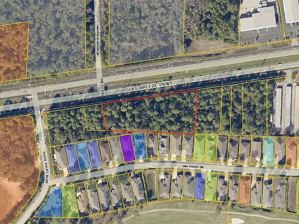 1st image of Gulf Breeze Pkwy