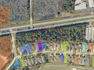 Gulf Breeze Pkwy, Gulf Breeze, FL 32563