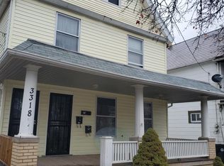 3318 Montclair Ave, Cleveland, OH 44109