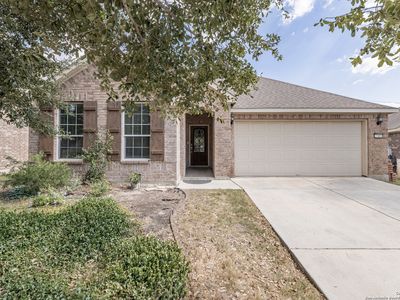 27402 Valle Verde, Boerne, TX, 78015