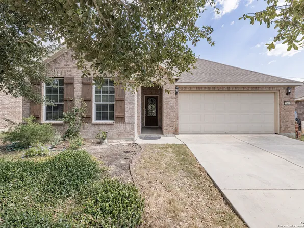 27402 Valle Verde, Boerne, TX 78015