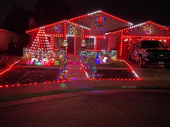 2nd image of 8143 Orelle Creek Ct