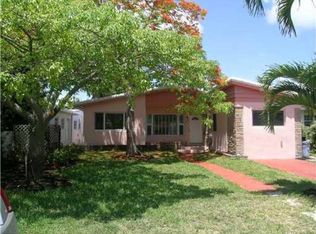 8934 Dickens Ave, Surfside, FL 33154