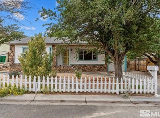 476 Ardmore Dr, Reno, NV 89509