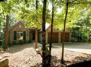 6 Dias Ln, Hot Springs, AR 71909
