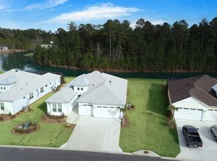 1228 Parrot Ave, Hardeeville, SC 29927