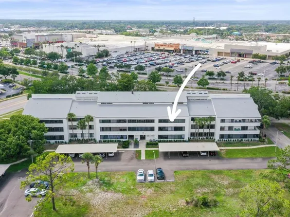 2581 COUNTRYSIDE BOULEVARD #2309, CLEARWATER, FL 33761