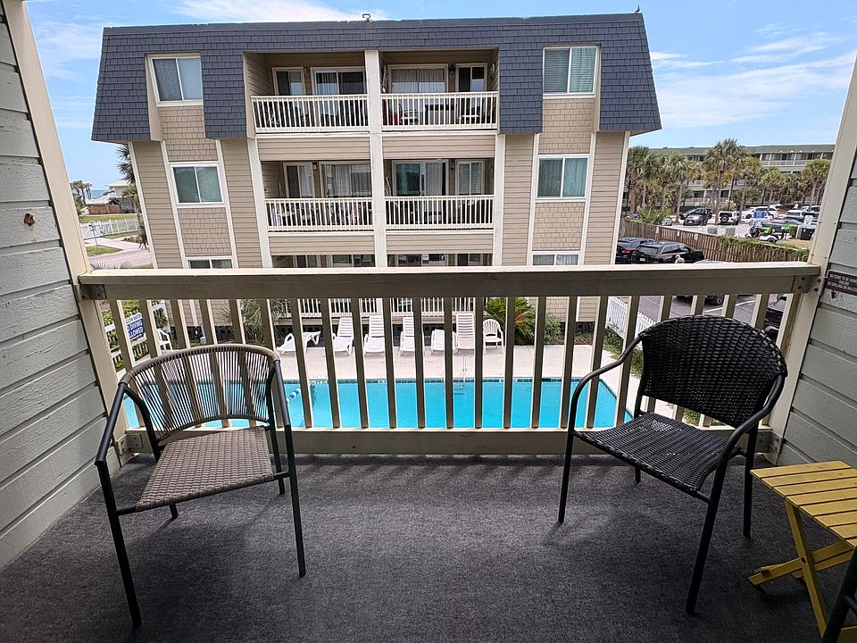 1st image of 1400 Ocean Blvd #B206