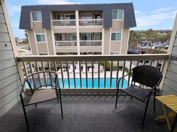 1400 Ocean Blvd #B206, Isle Of Palms, SC 29451