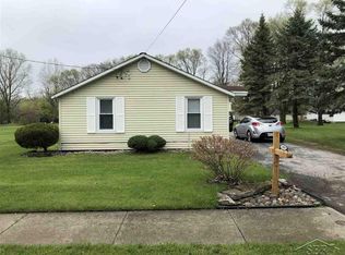 3850 N Jefferson St, Saginaw, MI 48724