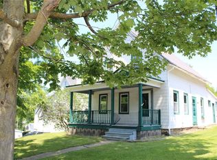 316 Main St, Theresa, NY 13691