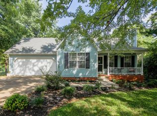 2507 Splinter Ct, Murfreesboro, TN 37130