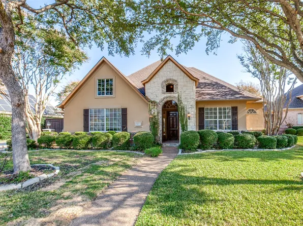 3813 Lost Creek Dr, Plano, TX 75074