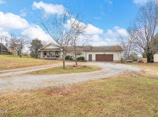 7519 Majors Rd, Corryton, TN 37721