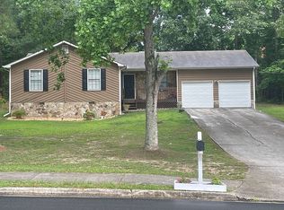 3060 Creel Rd, College Park, GA 30349