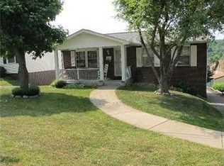 905 Venango Ave, Pittsburgh, PA 15209