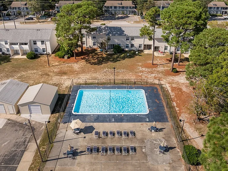 New Hanover Village Apartments — Photo 19