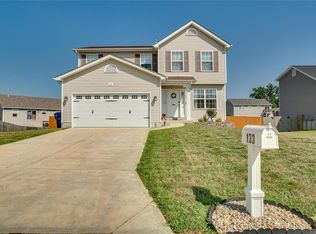 133 Waterfall Way, Pevely, MO 63070