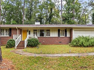 1818 Lullwater Pl, Macon, GA 31211