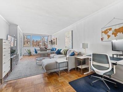 215 E 80th St APT 12A, New York, NY, 10075
