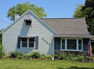 8405 Cooper Rd, Kenosha, WI 53142