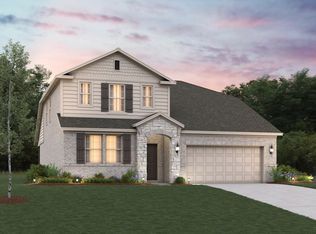 2023 Wildcat Trl, Crandall, TX 75114