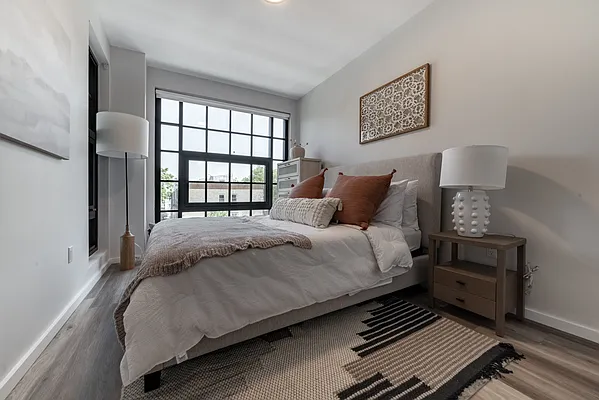 Rented by Joel Scharf, LREB | media 8