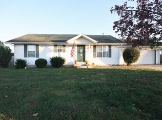 744 S Lipscomb, Republic, MO 65738