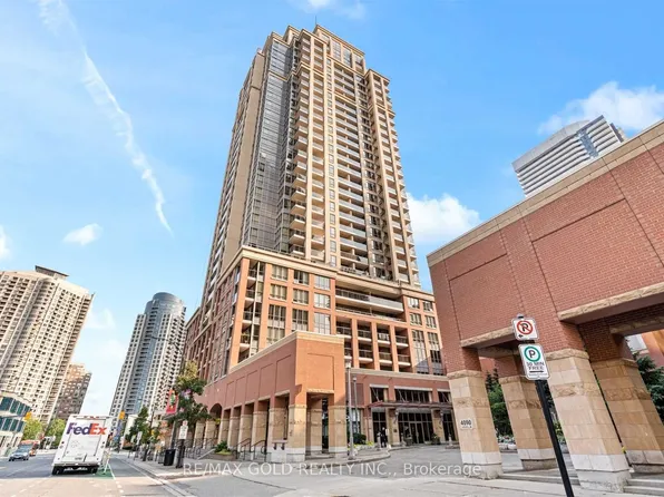 4080 Living Arts Dr, Mississauga, ON