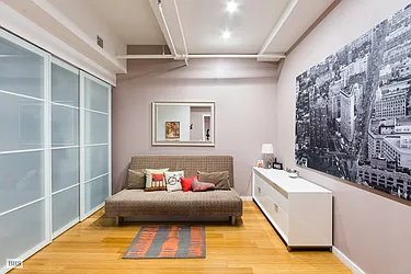Sold by Brown Harris Stevens