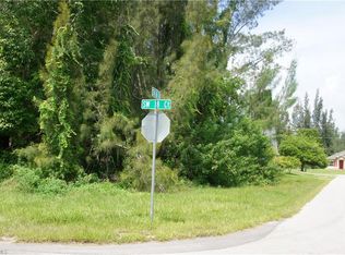 600 SW 18th Ct, Cape Coral, FL 33991