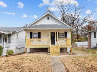 2532 Laclede Station Rd, Saint Louis, MO 63143