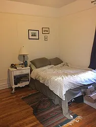 Rented by Roberto Guilbet, LREB