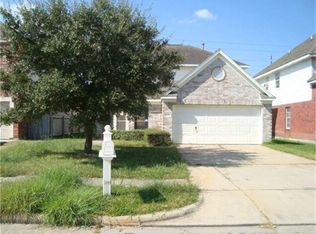 1135 Pennygent Ln, Channelview, TX 77530