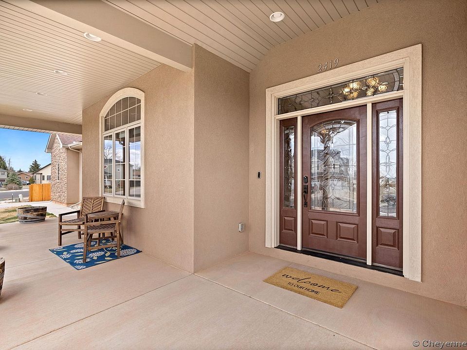 2419 Knadler St, Laramie, WY 82072 Zillow