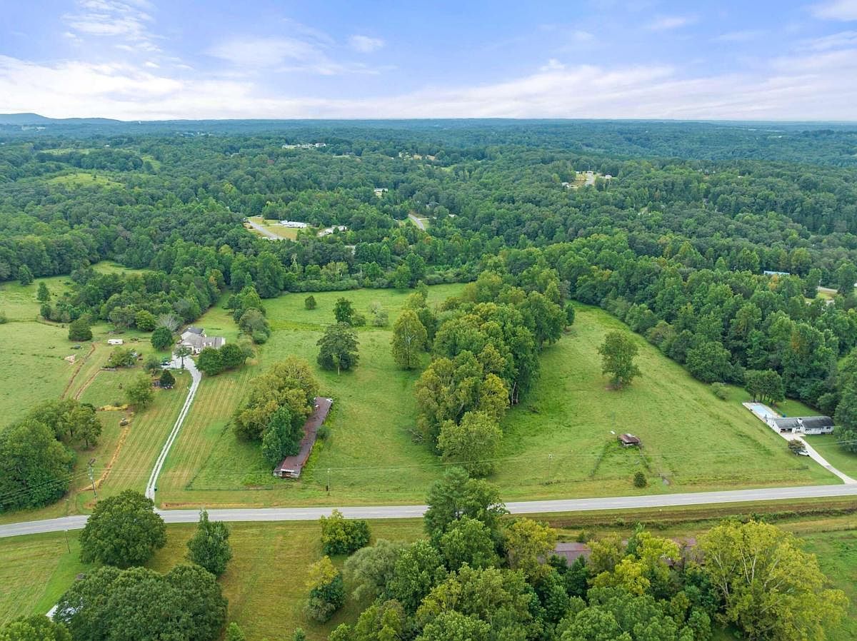 0 Claude Parks Rd, Murrayville, GA 30564 MLS 10209201 Zillow