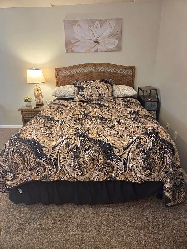 1 bed, 1.0 bath, 280 sqft, $1,150 — Photo 4