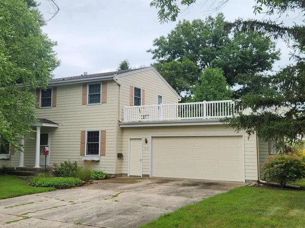 814 W 10th St, Spencer, IA 51301