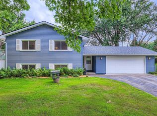 1538 144th Ave NE, Ham Lake, MN 55304