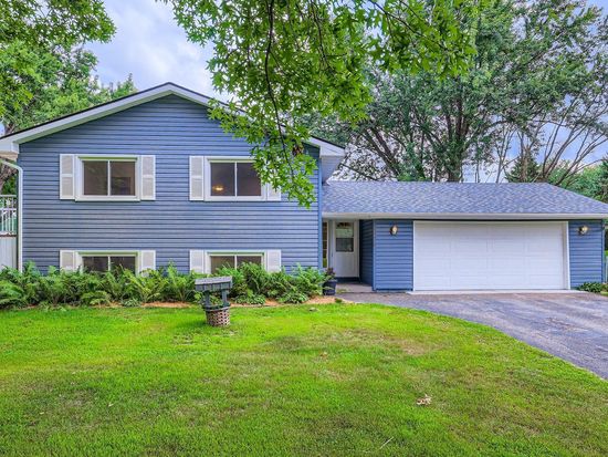 1538 144th Ave NE, Ham Lake, MN 55304